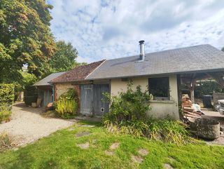  Maison � vendre 9 pi�ces 322 m�