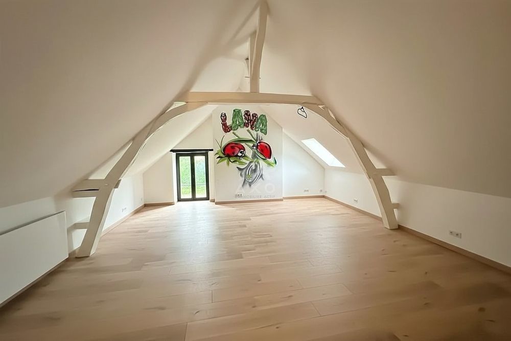 � vendre  Maison Verrie (49400)