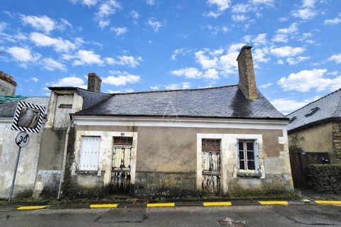   Maison de village Maison - 4 pi�ce(s) - 100 m�