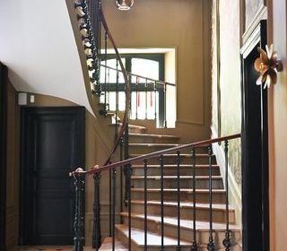  H�tel Particulier � vendre 10 pi�ces 340 m�