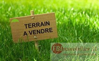 Terrain � vendre 550 m�