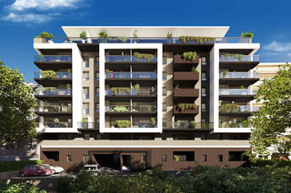  Appartement � vendre 2 pi�ces 42 m�