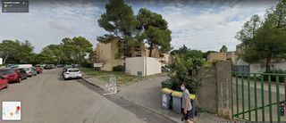  Parking / Garage � louer 1 pi�ce 