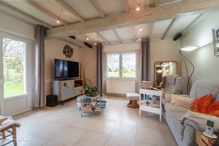  Maison � vendre 8 pi�ces 166 m�