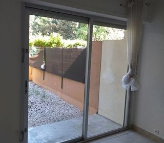  Appartement � louer 1 pi�ce 25 m�