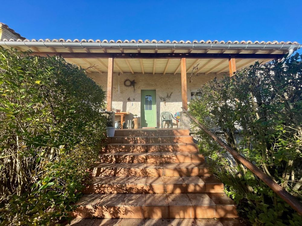 � vendre  Maison Cahors (46000)