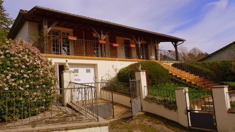   Maison Maison - 5 pi�ce(s) - 150 m�
