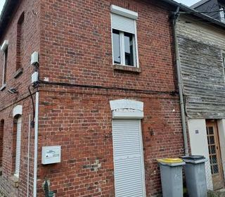  Maison � vendre 4 pi�ces 36 m�