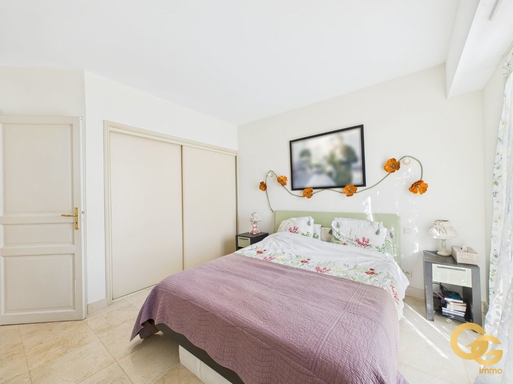 � vendre  Appartement Th�oule-sur-Mer (06590)