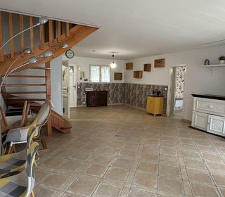  Villa � vendre 4 pi�ces 110 m�