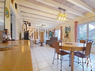  Maison � vendre 8 pi�ces 118 m�