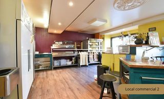  Immeuble � vendre 261 m�