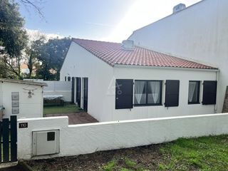  Maison � vendre 3 pi�ces 50 m�