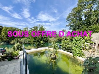  Maison � vendre 11 pi�ces 261 m�