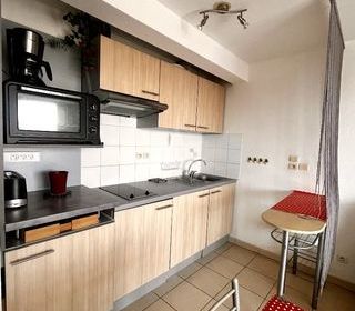  Appartement � vendre 2 pi�ces 33 m�