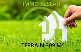  Terrain � vendre 309 m�