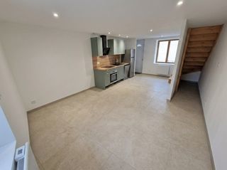  Maison � vendre 3 pi�ces 56 m�