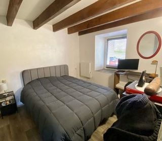  Maison � vendre 3 pi�ces 55 m�