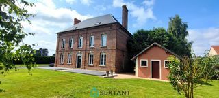  Villa � vendre 6 pi�ces 185 m�