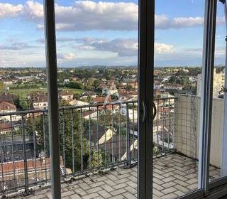  Appartement � vendre 2 pi�ces 48 m�