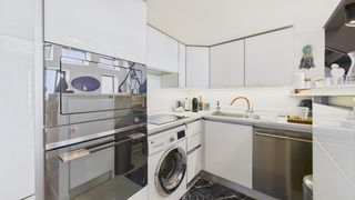  Appartement � vendre 3 pi�ces 75 m�