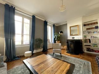  Maison � vendre 7 pi�ces 155 m�