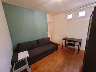  Appartement � vendre 1 pi�ce 25 m�