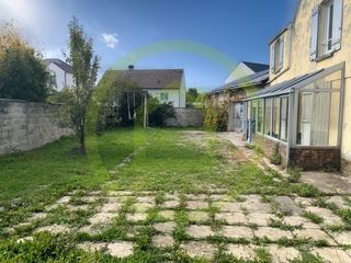  Maison � vendre 4 pi�ces 88 m�