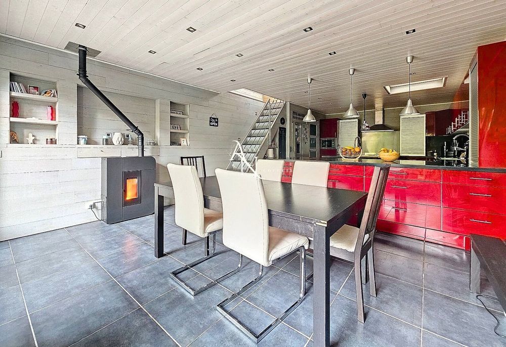 � vendre  Maison Rosny-sous-Bois (93110)