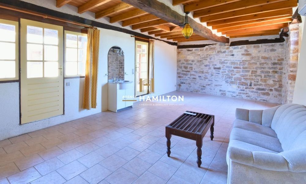 � vendre  Maison Cordes-sur-Ciel (81170)