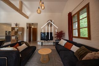  Maison � vendre 5 pi�ces 120 m�