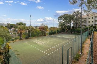  Appartement � vendre 1 pi�ce 22 m�