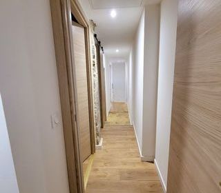  Appartement � vendre 3 pi�ces 80 m�