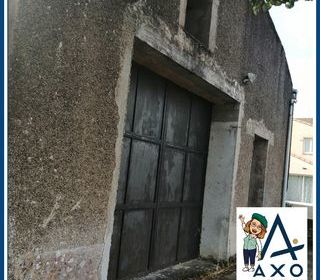  Maison � vendre 3 pi�ces 50 m�