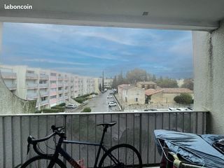  Appartement � vendre 1 pi�ce 22 m�