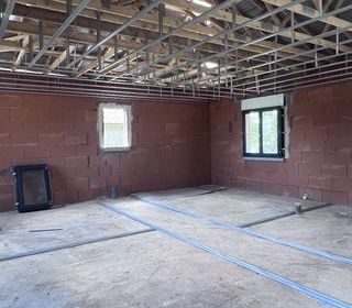  Maison � vendre 5 pi�ces 124 m�