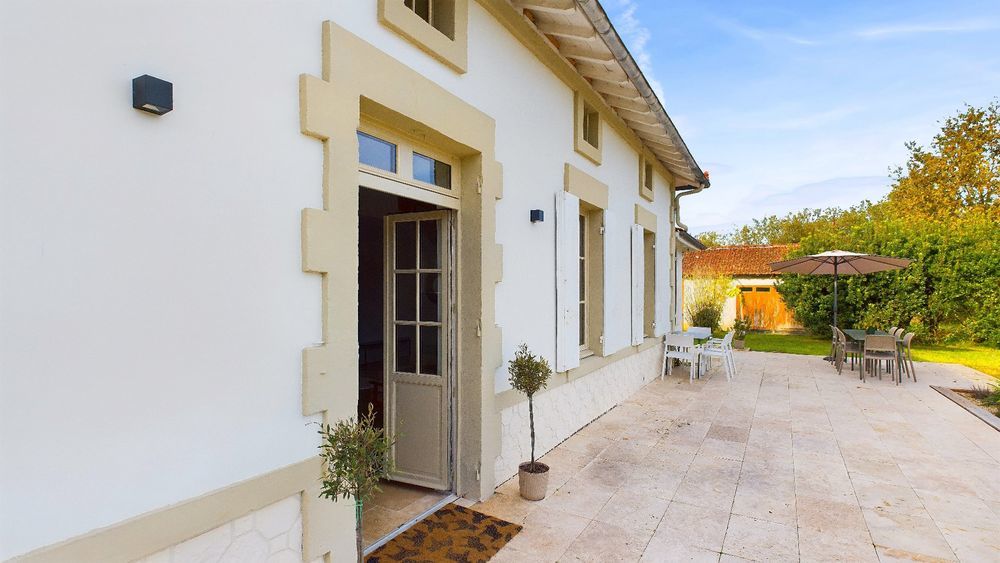 � vendre  Villa Biscarrosse (40600)
