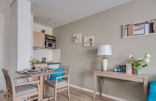  Appartement � vendre 2 pi�ces 35 m�