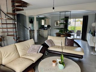  Maison � vendre 5 pi�ces 136 m�