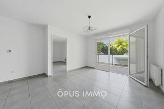  Appartement � vendre 2 pi�ces 43 m�