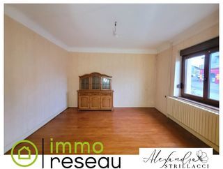  Maison � vendre 5 pi�ces 130 m�