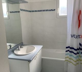  Appartement � louer 2 pi�ces 37 m�