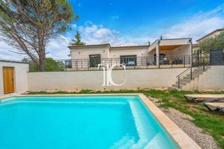  Villa � vendre 6 pi�ces 131 m�