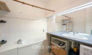  Appartement � vendre 2 pi�ces 36 m�