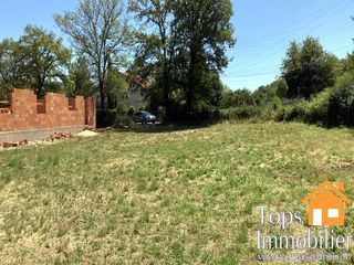  Terrain � vendre 3817 m�