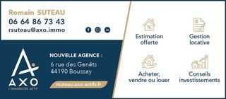  Maison � vendre 4 pi�ces 51 m�