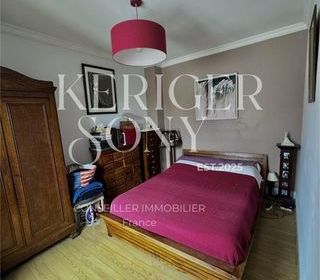  Appartement � vendre 3 pi�ces 52 m�