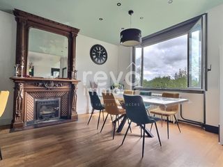  Maison � vendre 7 pi�ces 203 m�