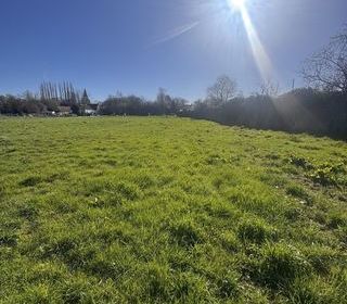  Terrain � vendre 1850 m�