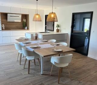  Maison � vendre 7 pi�ces 142 m�